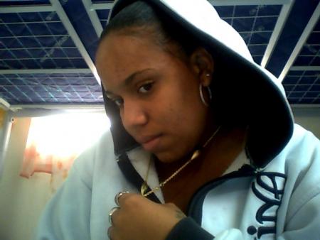 Cindy aka titebinecha